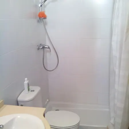 Apartamento Geminis