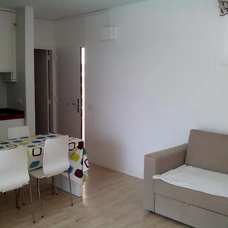 아파트 Apartamento Geminis