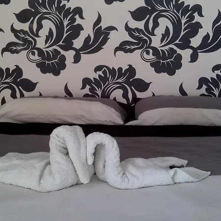 Apartamento Geminis *