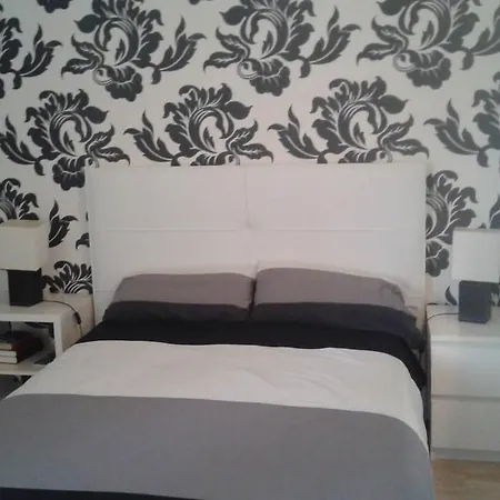 Apartamento Geminis 아파트 코스타델실렌시오
